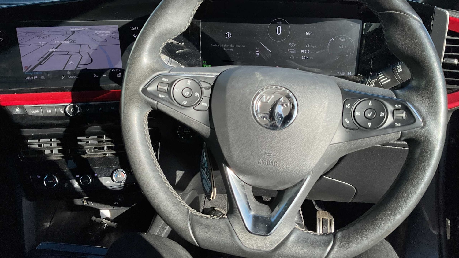 Used Vauxhall Mokka 2022 for sale - 76373698: Photo 6