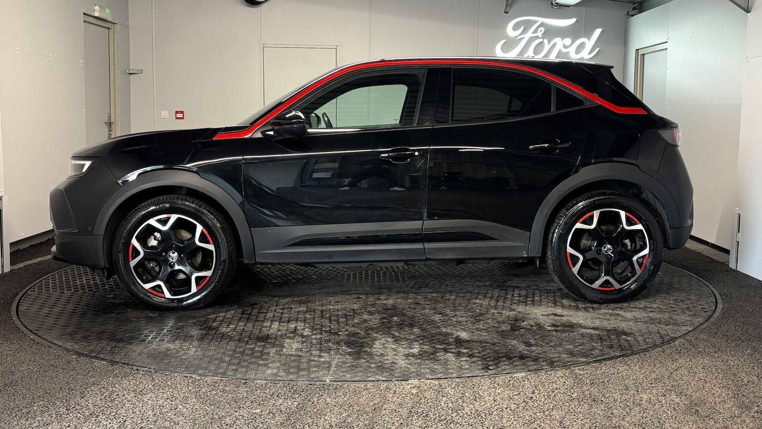 Used Vauxhall Mokka 2022 for sale - 76373698: Photo 8