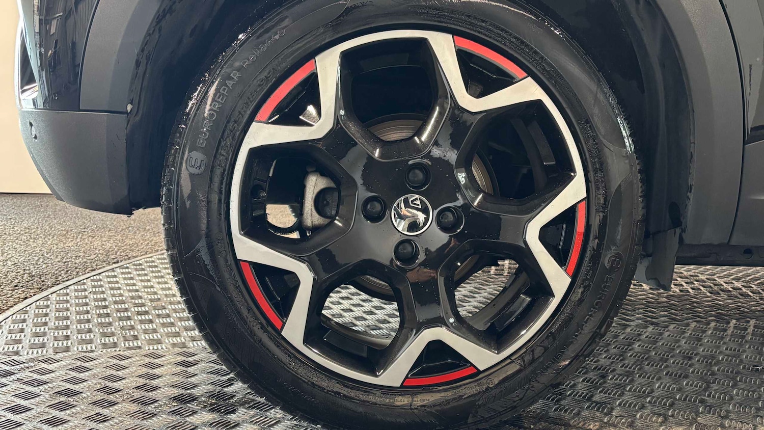 Used Vauxhall Mokka 2022 for sale - 76373698: Photo 9