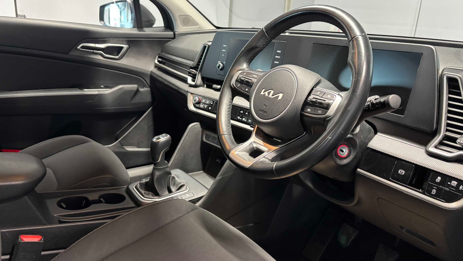 Used Kia Sportage 2023 for sale - 77178939: Photo 13