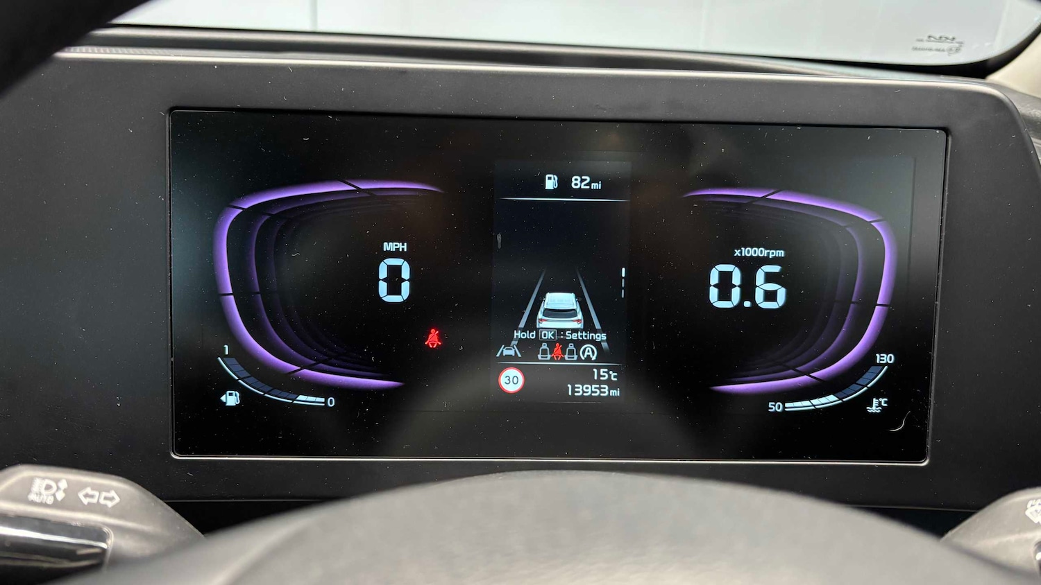 Used Kia Sportage 2023 for sale - 77178939: Photo 15