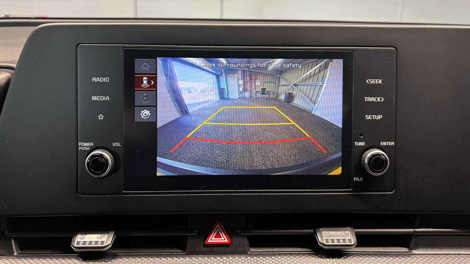 Used Kia Sportage 2023 for sale - 77178939: Photo 19