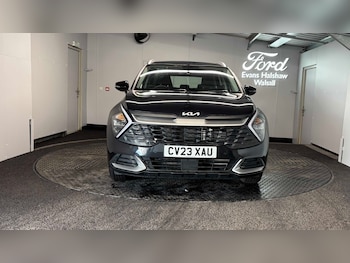 Used Kia Sportage 2023 for sale - 77178939: Photo