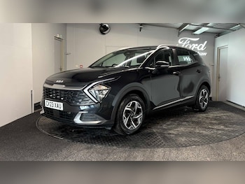 Used Kia Sportage 2023 for sale - 77178939: Photo