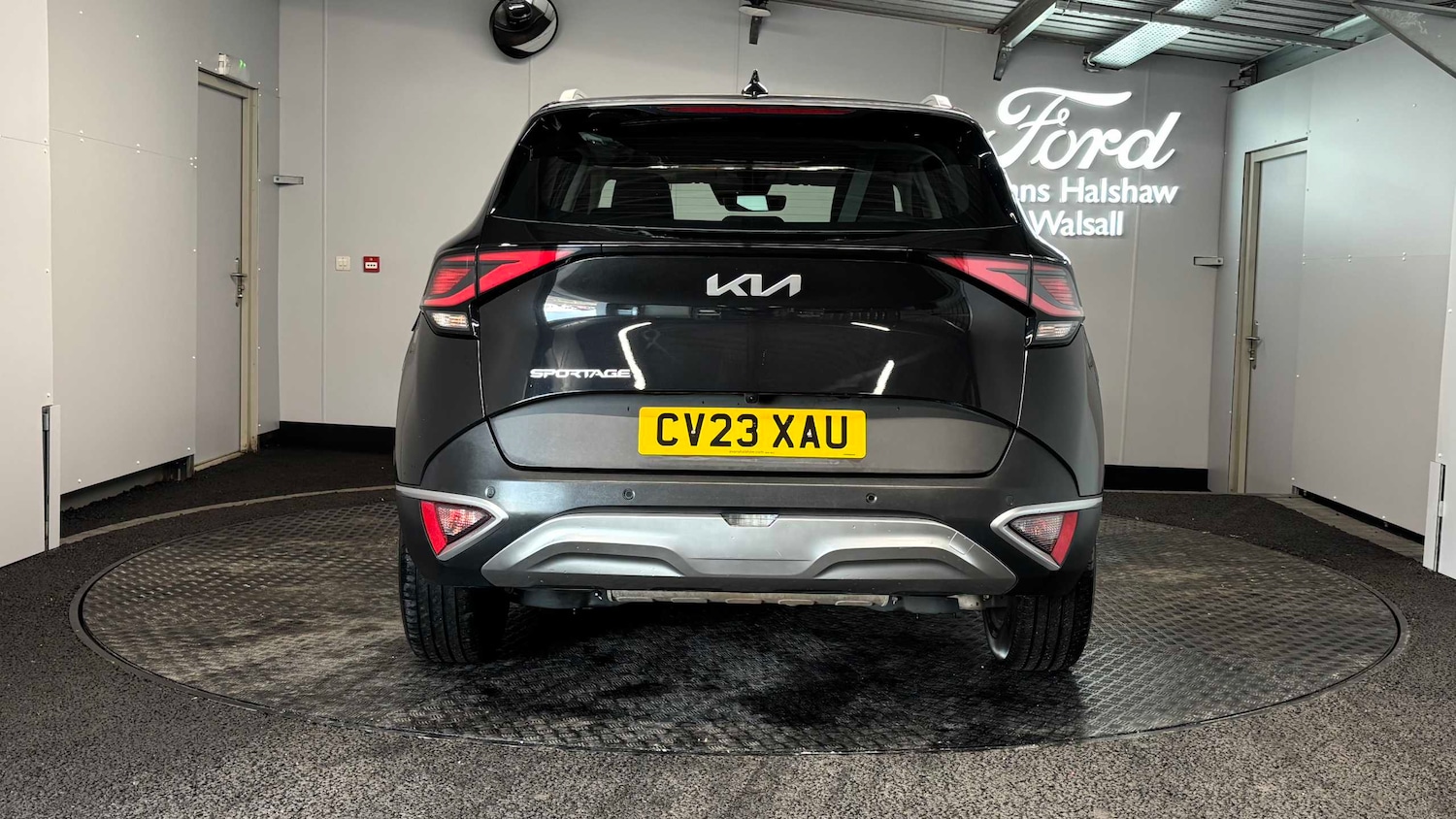 Used Kia Sportage 2023 for sale - 77178939: Photo 6