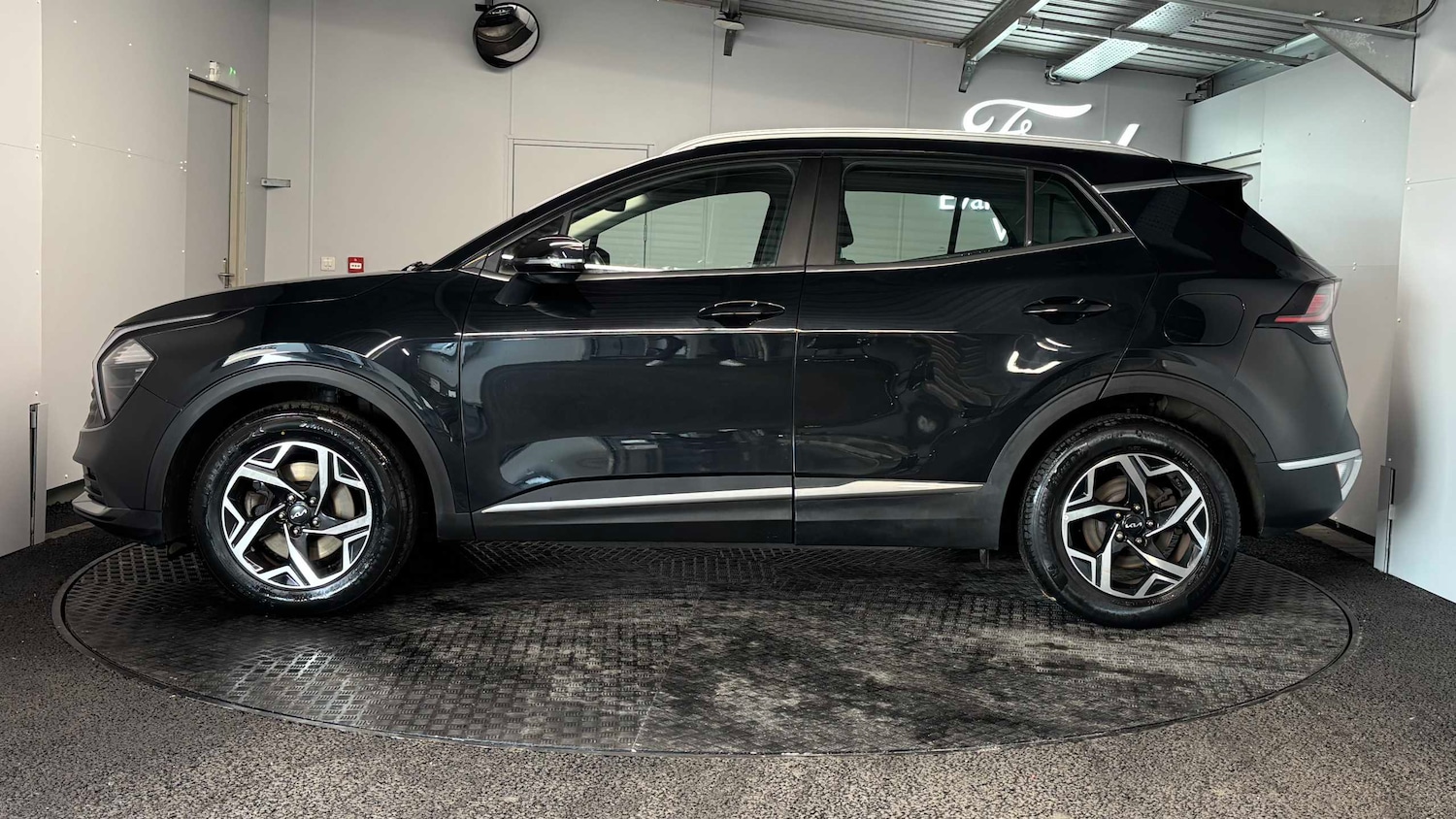 Used Kia Sportage 2023 for sale - 77178939: Photo 8