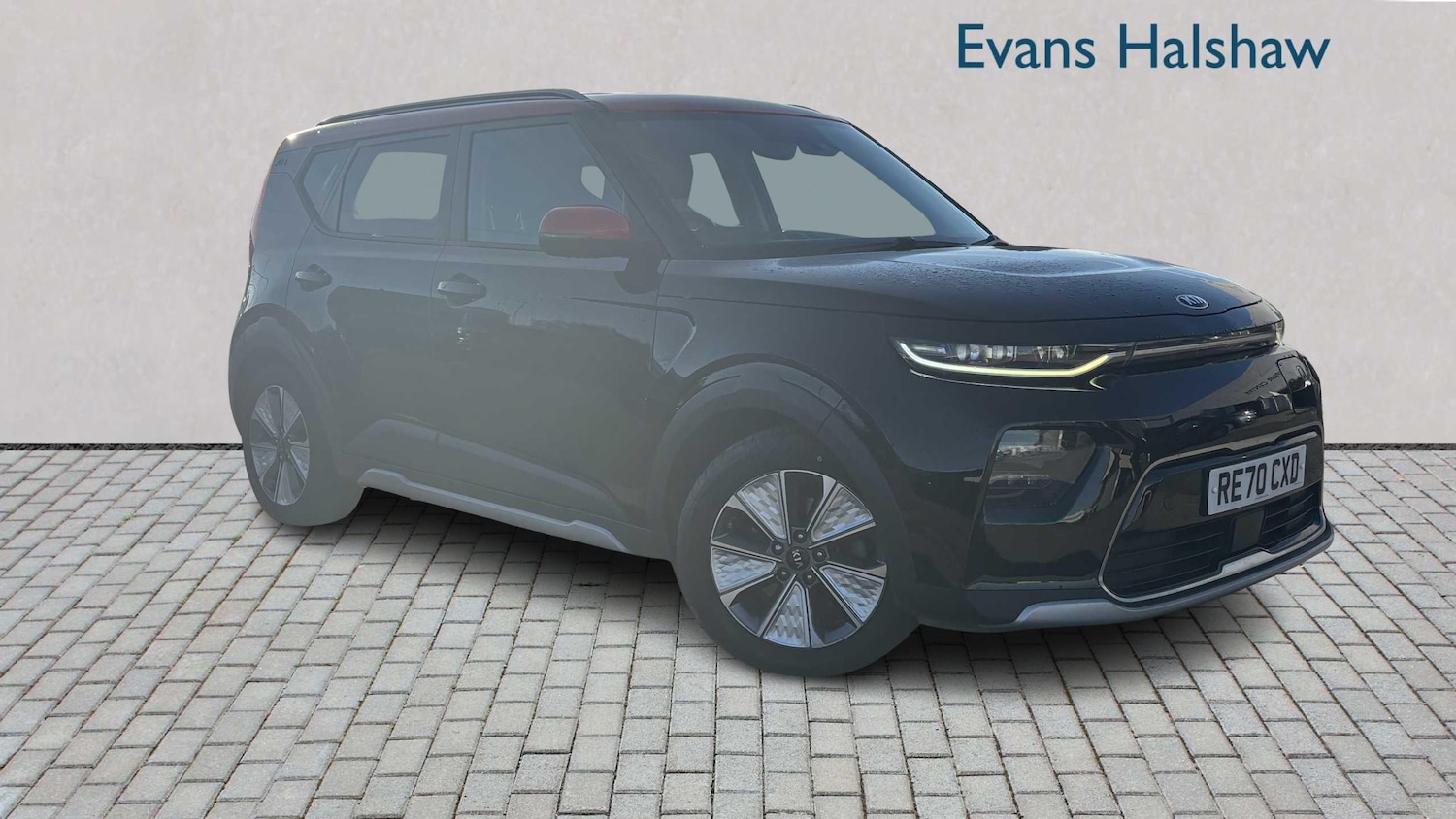 Used Kia Soul 2020 for sale - 76661823: Photo 1