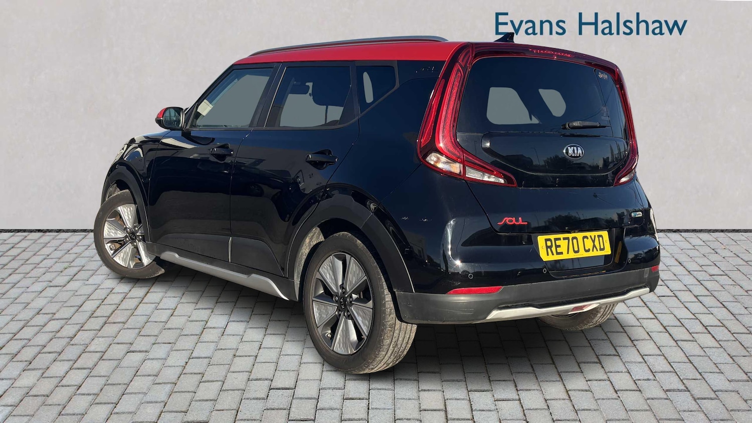 Used Kia Soul 2020 for sale - 76661823: Photo 2