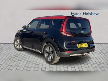 Used Kia Soul 2020 for sale - 76661823: Photo