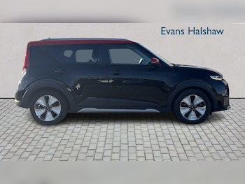 Used Kia Soul 2020 for sale - 76661823: Photo