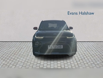 Used Kia Soul 2020 for sale - 76661823: Photo