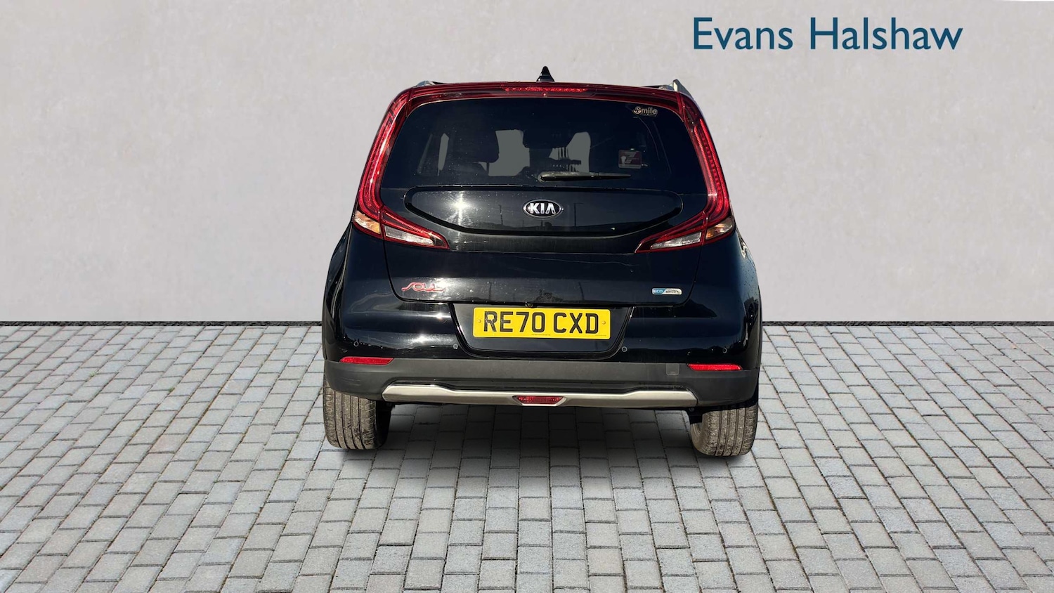 Used Kia Soul 2020 for sale - 76661823: Photo 5