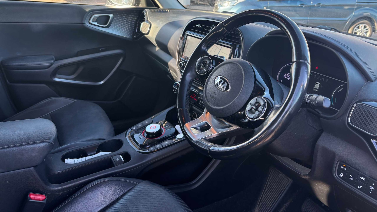 Used Kia Soul 2020 for sale - 76661823: Photo 6