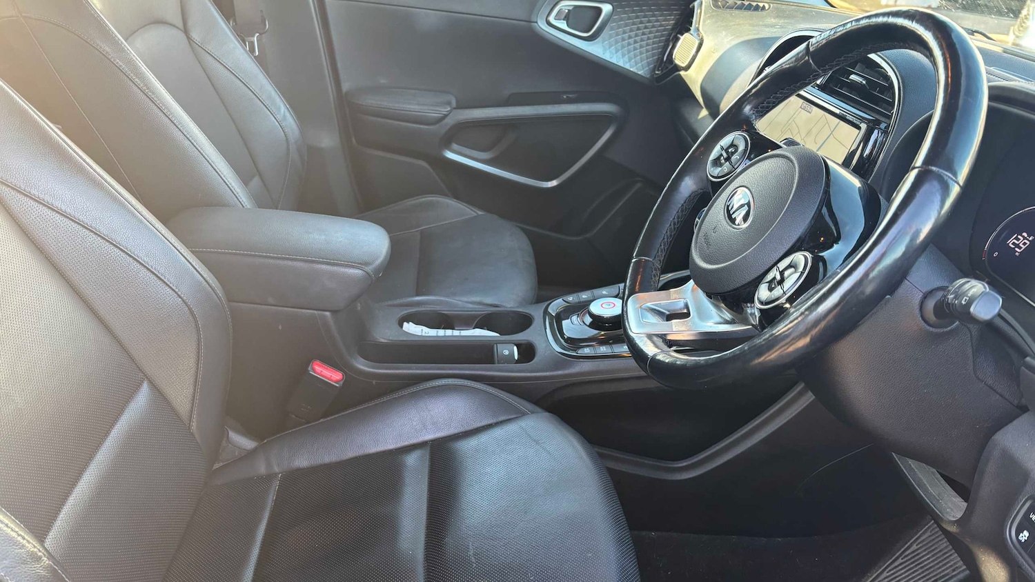 Used Kia Soul 2020 for sale - 76661823: Photo 7