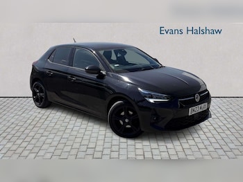 Used Vauxhall Corsa 2023 for sale - 79270855: Photo
