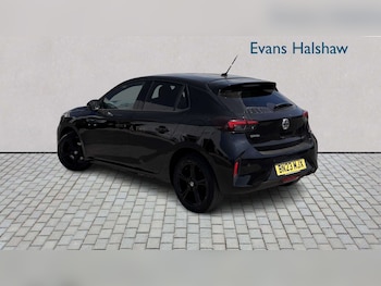 Used Vauxhall Corsa 2023 for sale - 79270855: Photo