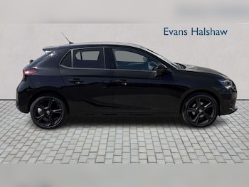 Used Vauxhall Corsa 2023 for sale - 79270855: Photo