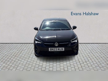 Used Vauxhall Corsa 2023 for sale - 79270855: Photo