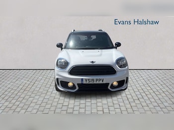 Used MINI Countryman 2019 for sale - 79148061: Photo