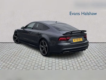 Used Audi A7 2018 for sale - 79227808: Photo
