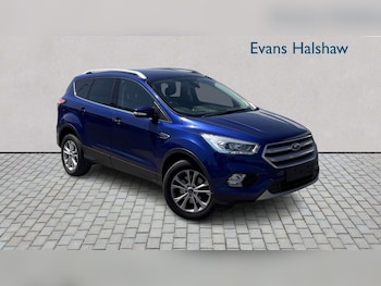 Used Ford Kuga 2017 for sale - 78978799: Photo