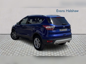 Used Ford Kuga 2017 for sale - 78978799: Photo
