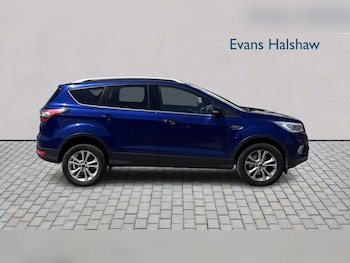 Used Ford Kuga 2017 for sale - 78978799: Photo
