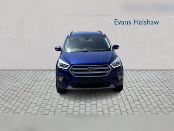 Used Ford Kuga 2017 for sale - 78978799: Photo