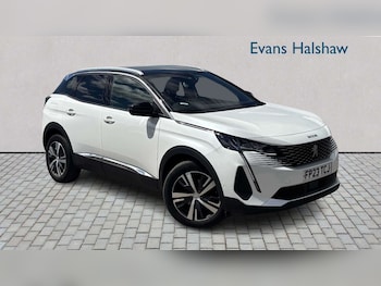 Used Peugeot 3008 2023 for sale - 79095784: Photo