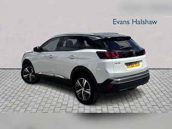 Used Peugeot 3008 2023 for sale - 79095784: Photo