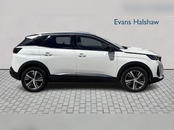 Used Peugeot 3008 2023 for sale - 79095784: Photo