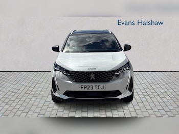 Used Peugeot 3008 2023 for sale - 79095784: Photo