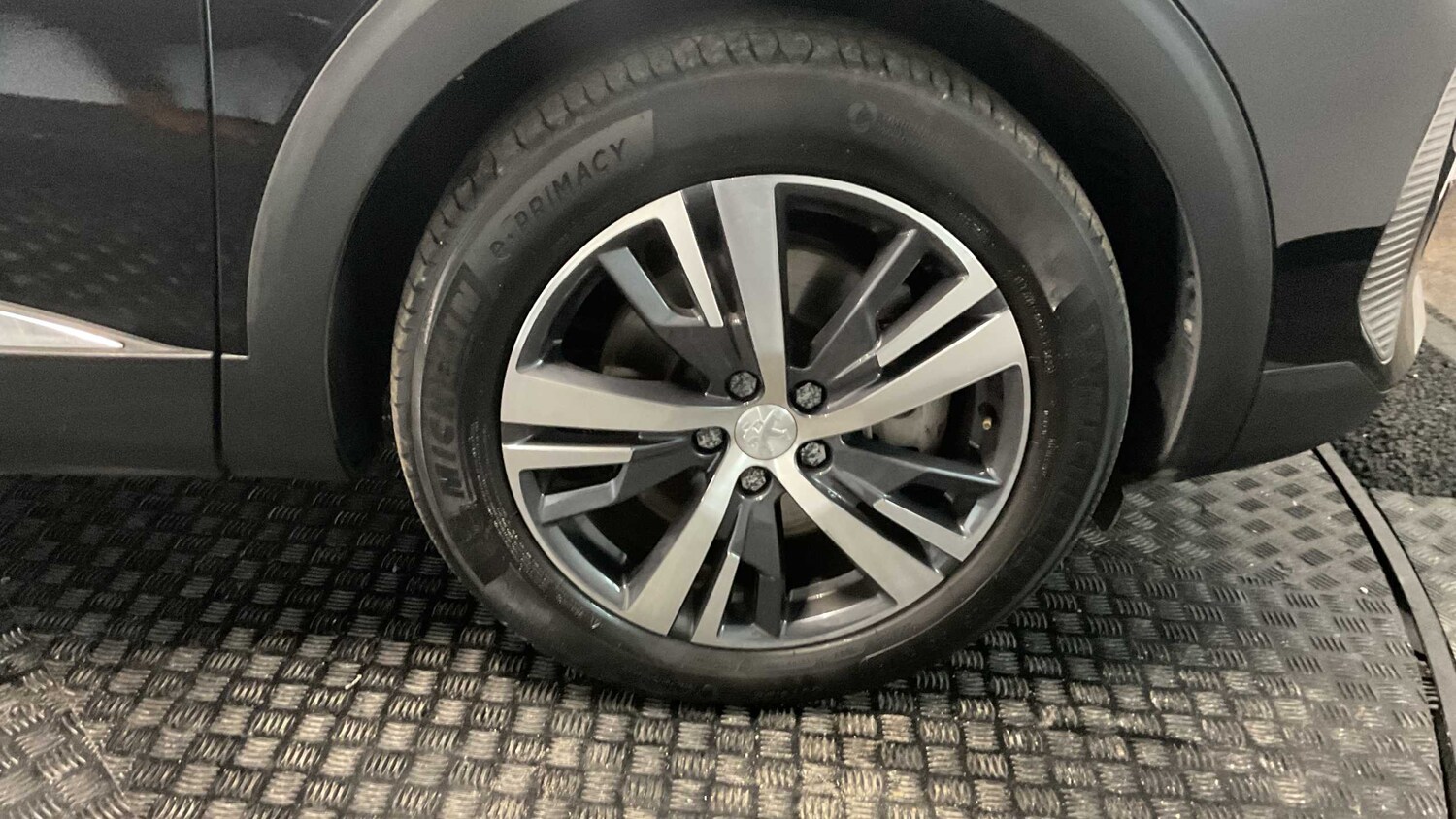 Used Peugeot 3008 2024 for sale - 76004369: Photo 13