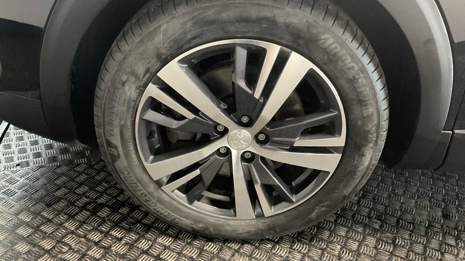 Used Peugeot 3008 2024 for sale - 76004369: Photo 14