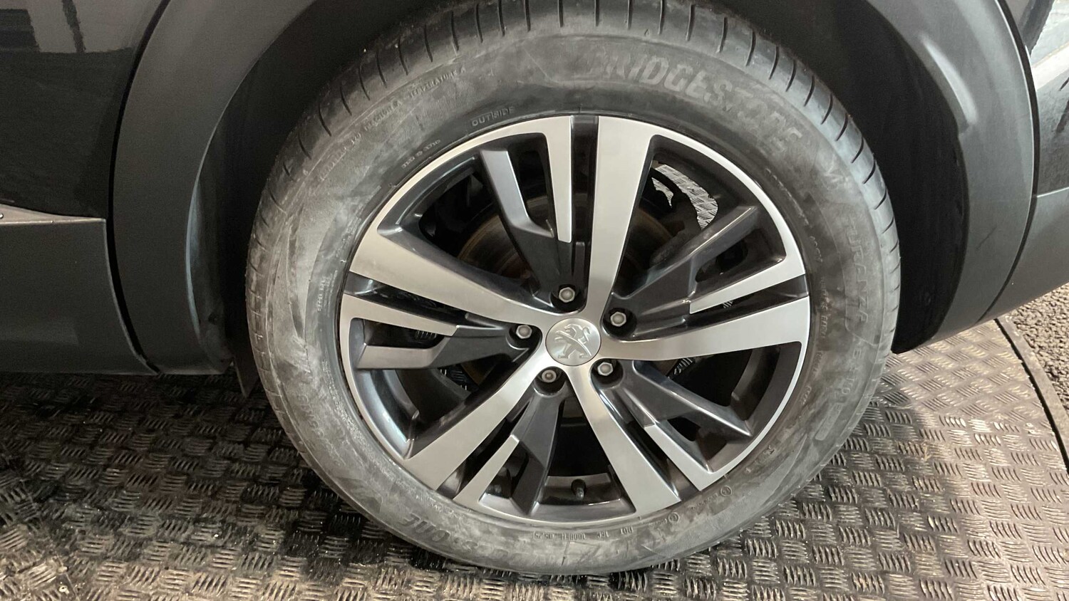 Used Peugeot 3008 2024 for sale - 76004369: Photo 15