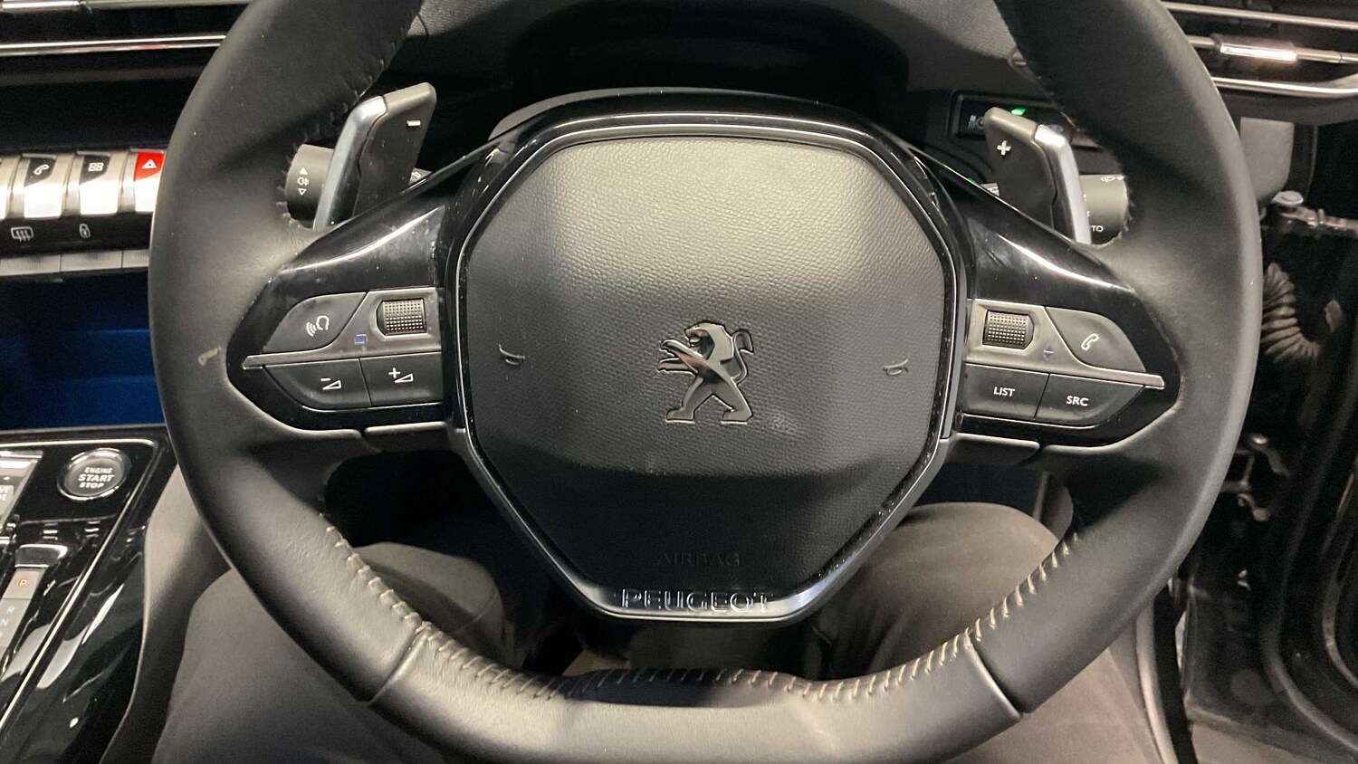 Used Peugeot 3008 2024 for sale - 76004369: Photo 18