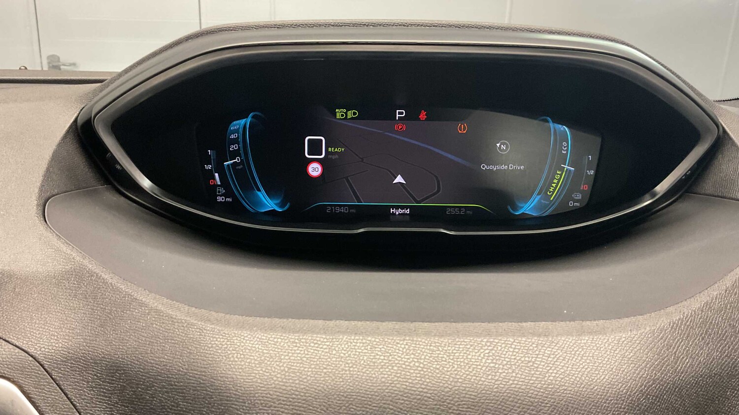 Used Peugeot 3008 2024 for sale - 76004369: Photo 19