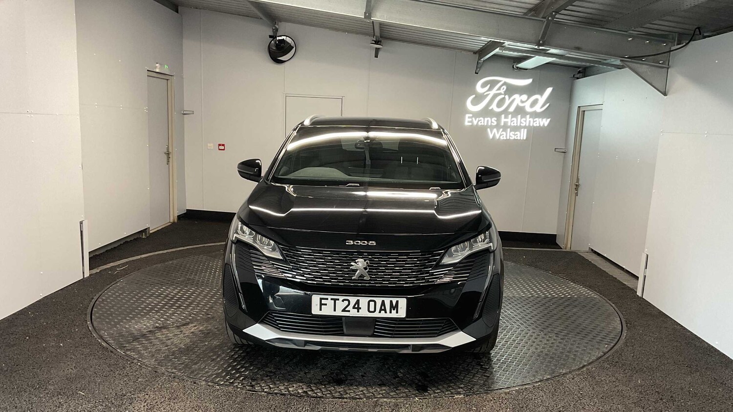 Used Peugeot 3008 2024 for sale - 76004369: Photo 8