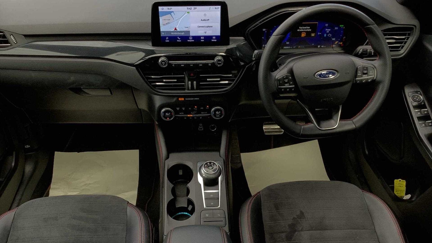 Used Ford Kuga 2022 for sale - 76004386: Photo 11