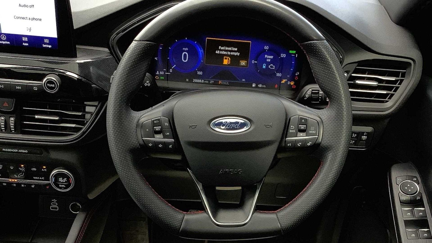 Used Ford Kuga 2022 for sale - 76004386: Photo 12