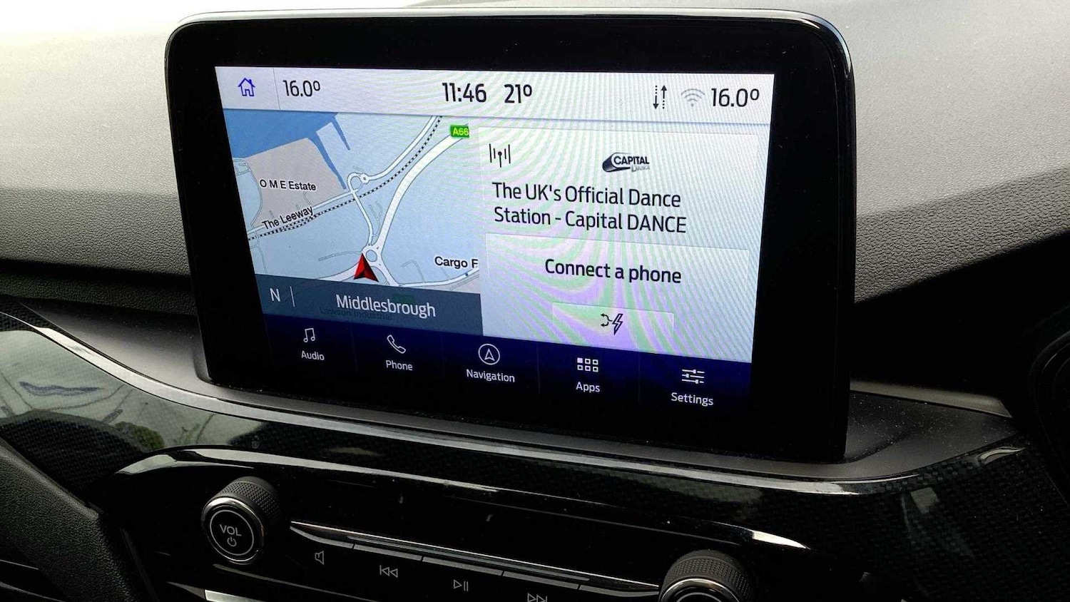 Used Ford Kuga 2022 for sale - 76004386: Photo 14