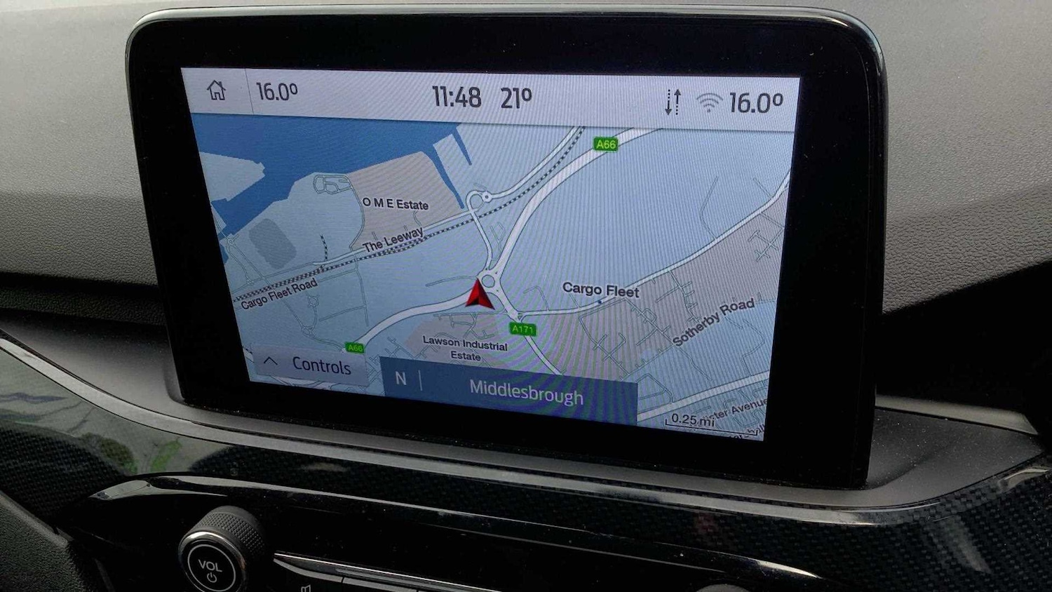 Used Ford Kuga 2022 for sale - 76004386: Photo 18