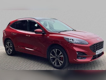 Ford - Kuga