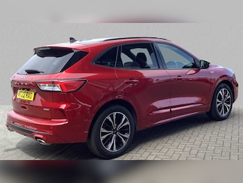 Used Ford Kuga 2022 for sale - 76004386: Photo 3