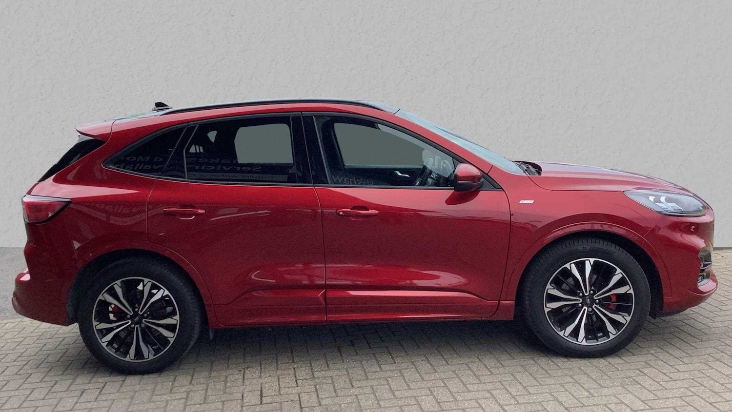 Used Ford Kuga 2022 for sale - 76004386: Photo 4