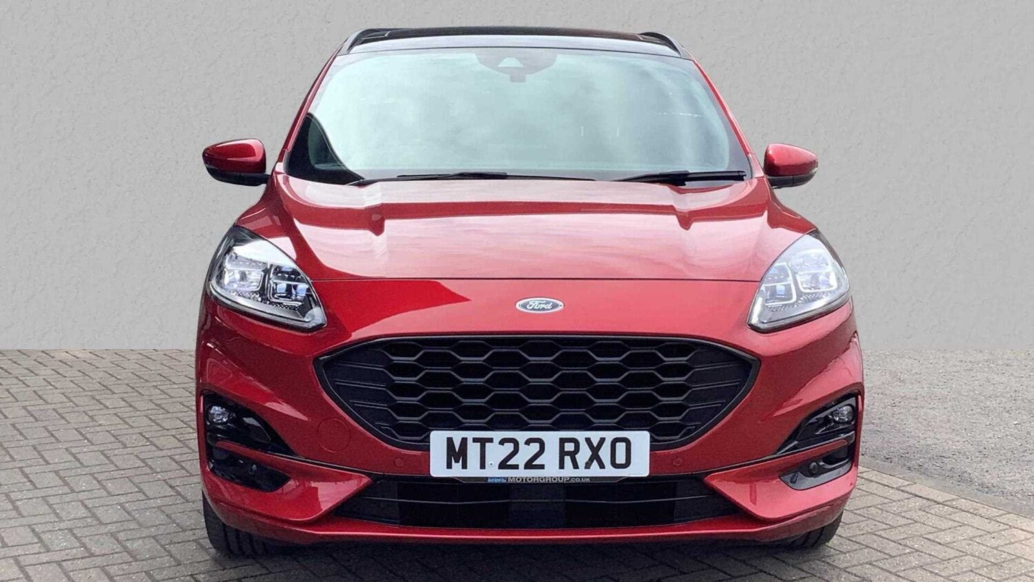 Used Ford Kuga 2022 for sale - 76004386: Photo 5