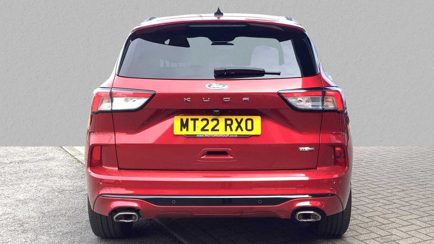 Used Ford Kuga 2022 for sale - 76004386: Photo 6