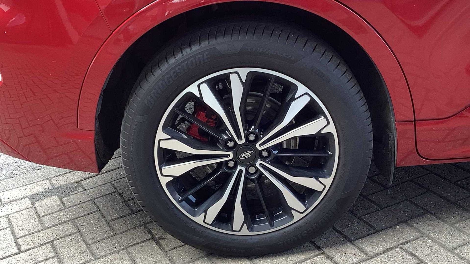 Used Ford Kuga 2022 for sale - 76004386: Photo 7