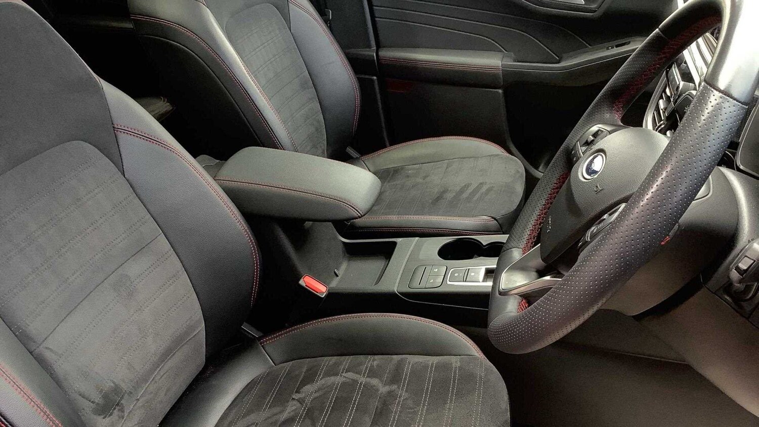 Used Ford Kuga 2022 for sale - 76004386: Photo 8
