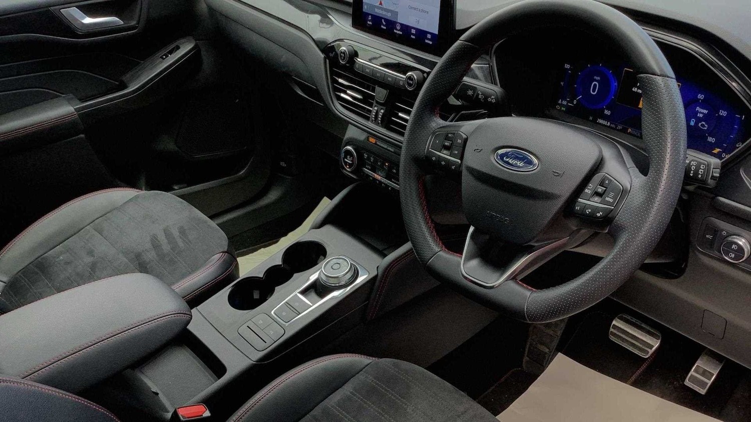Used Ford Kuga 2022 for sale - 76004386: Photo 9